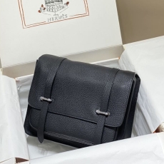 Mens Hermes Satchel Bags